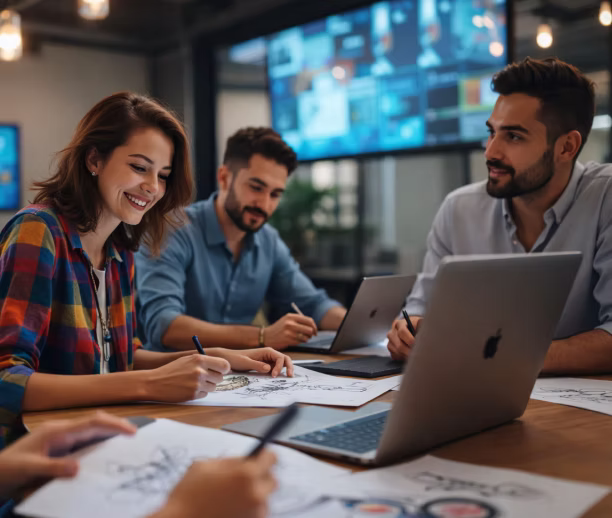 About Techpullers - SEO Company in Kerala