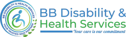 BB Disability logo