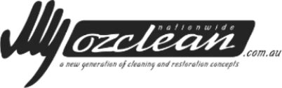 Ozclean logo