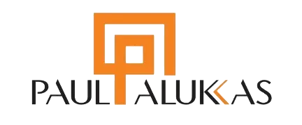 Paul Alukas logo